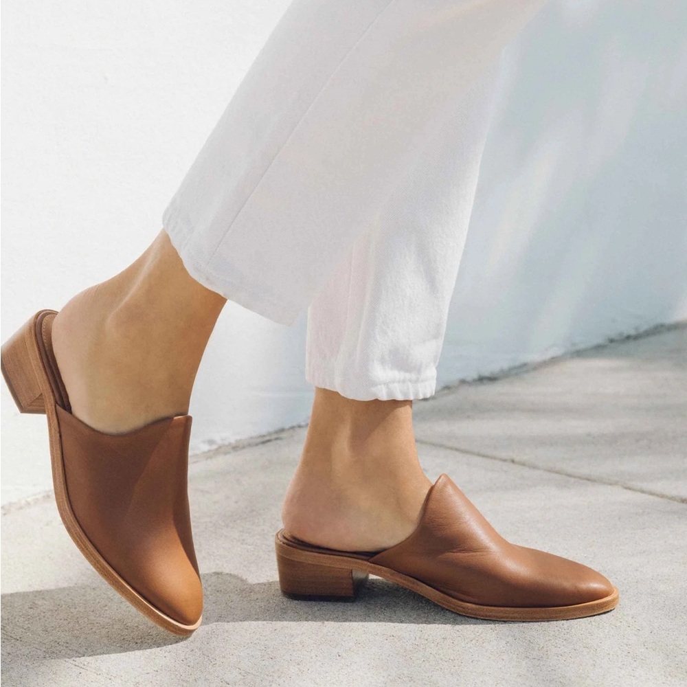 Soludos Mules